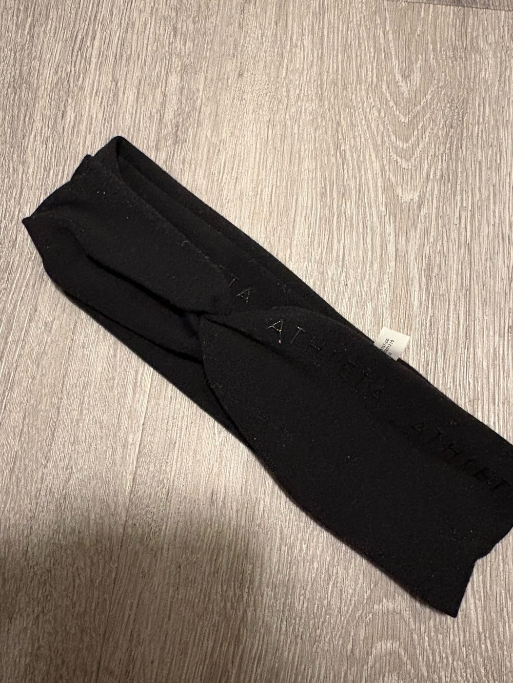 Women’s Athleta Headband